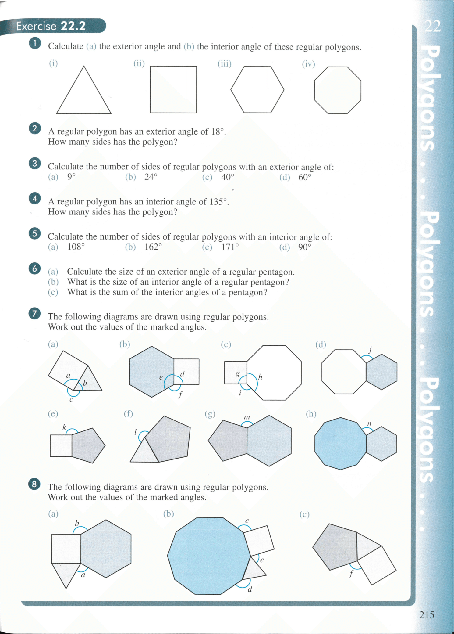 Mathematics for AQA GCSE FOUNDATION TIER